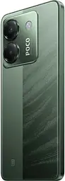 Смартфон Xiaomi Poco M7 Pro 5G 12/512GB Green (Global) NFC (no charger) - мініатюра 5