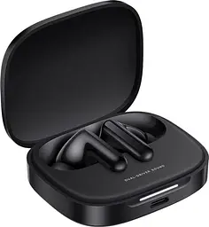 Навушники Xiaomi Redmi Buds 6 Night Black (BHR9251GL) - мініатюра 2