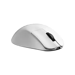 Мишка GamePro Genesis Avenger Wireless/Bluetooth/USB White (GM096W) - мініатюра 4