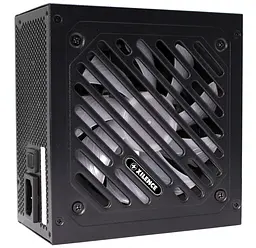 Блок живлення 750W Xilence XP750R12.ARGB Gaming Золотистий Series, 120mm, >90%, Retail Box - мініатюра 6