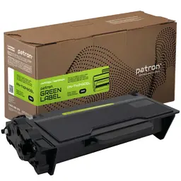 Тонер-картридж Patron Brother TN-3430 Green Label (PN-TN3430GL)