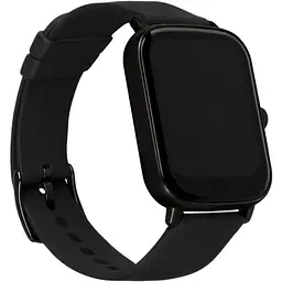 Смарт-годинник Gelius Pro GP-SW003 (Amazwatch GT2 Lite) Black - мініатюра 4