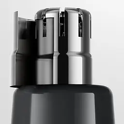 Тример для носа та вух Xiaomi MiJia Electric Nose Hair Trimmer (MJGHB1LF) - мініатюра 4