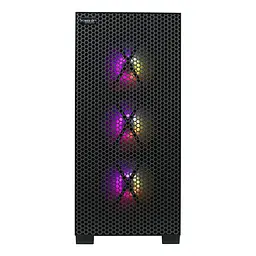 Робоча станція Power Up #284 AMD EPYC 7F52/128 GB/SSD 512 Gb/GeForce RTX 4060 8 Gb - мініатюра 2