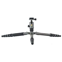 Штатив Vanguard VEO 3GO 235CB (VEO 3GO 235CB), Чорний - мініатюра 4