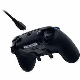 Геймпад Razer Wolverine V2 PRO for PS5 black (RZ06-04710100-R3G1) - мініатюра 4
