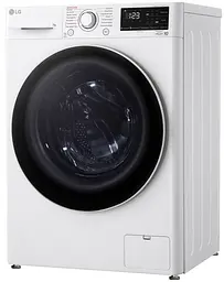 Пральна машина LG F2V3HS0WW - мініатюра 5