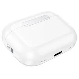 Бездротові навушники TWS BOROFONE BW59 True wireless stereo headset White - мініатюра 5