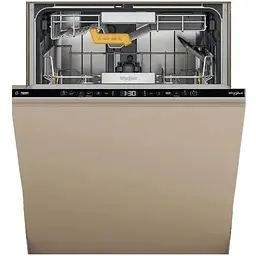 Посудомийна машина Whirlpool W8I HT58 T (6898842)