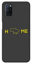 Чохол Demsky Home для Oppo A52 / A72 / A92