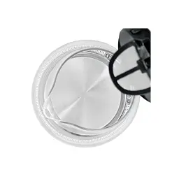Електрочайник Rotex RKT80-B - мініатюра 6