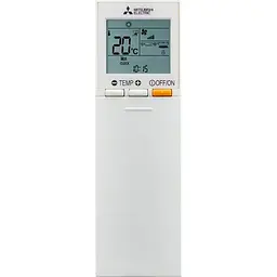 Спліт-система Mitsubishi Electric Standart Inverter MSZ-AY25VGK/MUZ-AY25VG [127807] - мініатюра 2