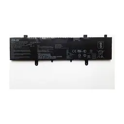 Акумулятор до ноутбука ASUS X405 B31N1632, 3653mAh (42Wh), 3cell, 11.52V, Li-ion (A47504)