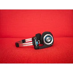 Навушники Koss Porta Pro On-Ear Wireless Black (197675.102) - мініатюра 9