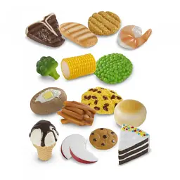 Ігровий набір Melissa&Doug Продуктовий набір "Обід" (MD8268) - мініатюра 8