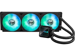 Водяне охолодження Asus Prime LC 360 ARGB (90RC0101-B0EAY0)