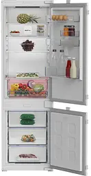 Холодильник Beko B3BCNA294HS (7220882) - мініатюра 4