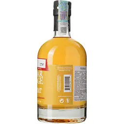 Віскі Cedar Ridge Wheat 40% 0.7 л - мініатюра 3