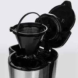 Кавоварка крапельна Russell Hobbs Compact Home (24210-56) - мініатюра 3