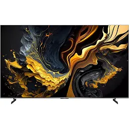 Телевізор Xiaomi TV Max 85` QLED 4K 2025 EU [147767]