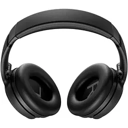 Бездротові навушники Bose QuietComfort SC Black (884367-0900) - мініатюра 4