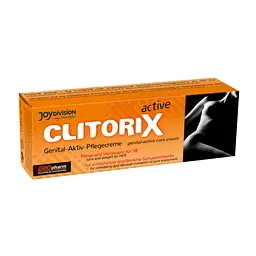 Крем EROpharm ClitoriX Active 40 мл