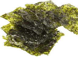 Чіпси з морських водоростей Nicos Seaweed Snack Korean BBQ 4г - мініатюра 6