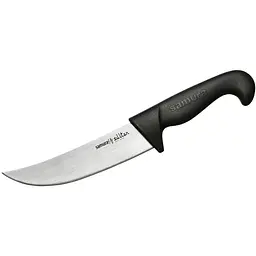 Кухонний обробний ніж 161 мм Sultan Pro Samura kuh0008657