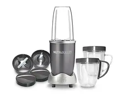 Кухонний комбайн блендер NutriBullet 900 W - мініатюра 3