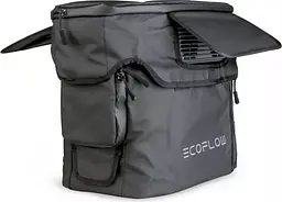 Сумка для зарядної станції EcoFlow DELTA 2 Bag (BMR330) [79681] - мініатюра 2
