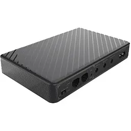 Джерело безперебійного живлення FrimeCom Mini DC UPS 17W (POE-432N)