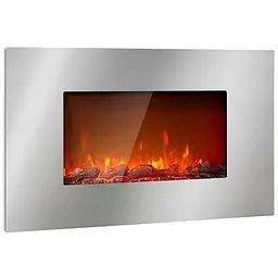 Камін електричний Klarstein Lausanne Luxe 2000W (10034252)