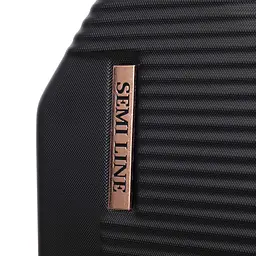 Валіза Semi Line 28" (L) Black (T5821-5) - мініатюра 7