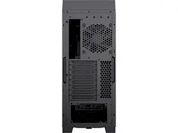 Корпус Gamemax Titan Silent 2 Black - мініатюра 6
