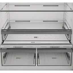 Холодильник Whirlpool WHK26614X6E - мініатюра 5