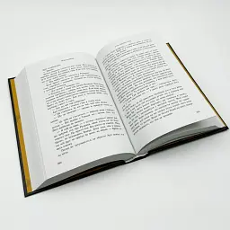 Королівство душ - Баррон Рена | Рідна мова, книга українською, нова, тверда - мініатюра 3