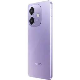 Смартфон Oppo A3 4G 6/256GB Starry Purple - мініатюра 10