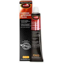 Autosol anodised aluminium polish, Поліроль для алюмінію 100г