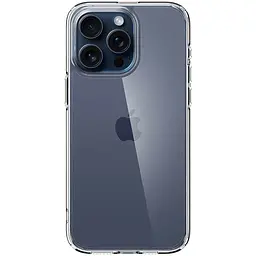 Чехол SGP Ultra Hybrid для Apple iPhone 15 Pro Max (6.7) - миниатюра 2