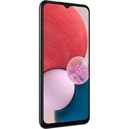 Смартфон Samsung Galaxy A13 3/32Gb Black (SM-A135FZKU) - мініатюра 2