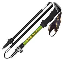 Трекінгові палиці Vipole Fuji 130 DLX (S25 41) (DAS303464) - мініатюра 4