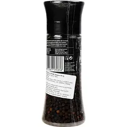 Чорний перець Not Just BBQ Black Pepper Grinder у подрібнювачі 90 г - мініатюра 2