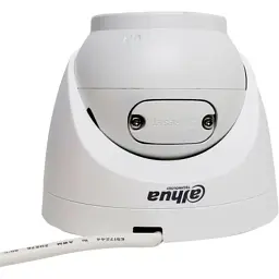 Камера відеоспостереження Dahua DH-IPC-HDW2249T-S-IL (3.6) - мініатюра 5