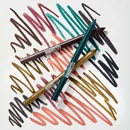 Гелевий олівець для повік Maybelline New York Tattoo Liner відтінок 820 (Biscotti Cream) 1.3 г - мініатюра 5
