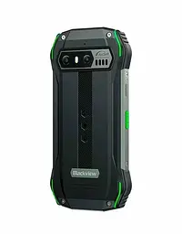 Смартфон Blackview N6000 8/256GB Green - мініатюра 2