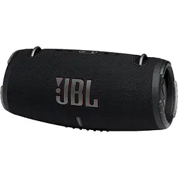 Портативна акустика JBL Xtreme 3 Black (JBLXTREME3BLKEUNA) - мініатюра 3