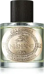 Оригінал Nishane Colognise Тестер 100 мл Одеколон