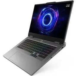 Ноутбук Lenovo LOQ 17IRX10 (83JH00ENRA) - мініатюра 4
