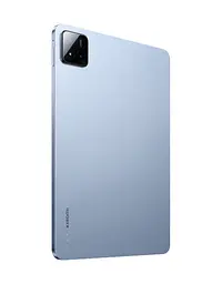 Планшет Xiaomi Pad 7 8/128GB Sky Blue (VHU5367EU) + зарядний пристрій - мініатюра 3