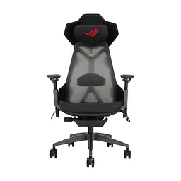 Крісло ігрове ASUS SL400 ROG DESTRIER ERGO (90GC0120-MSG010/020) - мініатюра 2